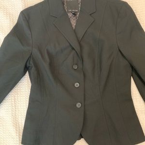 The Limited blazer, suit jacket 2
